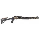 PANZER ARMS M4 Pro Speed 12Ga 3" 18.5" 5rd - FDE Scorpion Camo - Panzer Arms