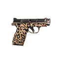 SMITH & WESSON Bodyguard 2.0 CC 380 acp 12rd - Leopard - Smith and Wesson