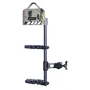 HOYT Superlite DG Quiver 4 Arrow Verde - Hoyt