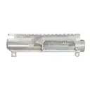 ONE HORSE AR15 A3 Stripped Upper Receiver White - One Horse