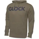 GLOCK Traditional XL OD Green Long Sleeve - Glock