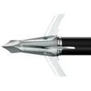 TROPHY RIDGE ARCHERY Steelhead 1-1/8" Cut 100gr Broadhead - Trophy Ridge