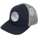 GLOCK Born In Austria Navy/Gray Mesh Hat - Glock