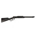GFORCE ARMS LVR357 357 Mag 20" 10rd w/ Threaded Barrel - Black Synthetic - Gforce Arms