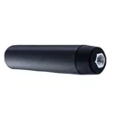 SONICORE Valor 9 - 9mm 1/2-28 Suppressor - Black - Sonicore