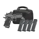 SPRINGFIELD ARMORY Firstline 1911 DS Prodigy AOS Gear Pac 9mm 3.5" 15rd - Black - Springfield Armory