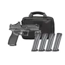 SPRINGFIELD ARMORY Firstline Echelon Gear Pac FS 15rd 9mm 4.5" - Black - Springfield Armory