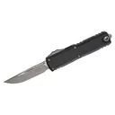 MICROTECH KNIVES UTX-85 Gen IV S/E Apocalyptic Standard Black - Microtech