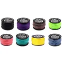 ATWOOD 1.18mm 125ft Micro Cord Various Colors - Atwood Rope Manufacturing