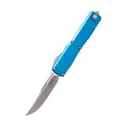 MICROTECH KNIVES Ultratech Gen IV S/E Apocalyptic Standard Blue - Microtech