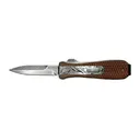 SMITH & WESSON Unwavered D/A OTF - Smith and Wesson