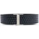 NEXBELT Thin Bar Basket Weave - Nexbelt