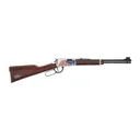 HENRY America's 250th Anniversary 22 S/L/LR 16.5" 13/14/18rd - Walnut/Nickel - Henry Repeating Arms