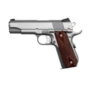 DAN WESSON QP Only DW Commander Classic 45ACP 4.25" SS - Dan Wesson