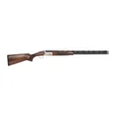 MOSSBERG Gold Reserve Field 28Ga 28" 2rd - Silver/Gold Inlay - Mossberg