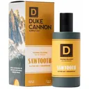 DUKE CANNON Proper Sawtooth Liquid Cologne- Alpine air + Cdrwd - Duke Cannon