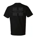 HORNADY Midnight Tee - Black - Hornady