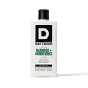 DUKE CANNON Hair Wash - Tea Tree - Duke Cannon