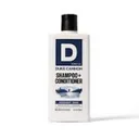 DUKE CANNON Hair Wash - Midnight Swim - Duke Cannon