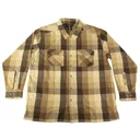 VERTX Flannel Shirt 2XL Barren Plaid Last Line - Vertx