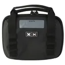 VERTX VTAC Single Pistol Case Blk 11.4"x9.1"x2.8" Nylon - Vertx