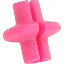 Pine Ridge Archery Slotted KISSER Pink 1/Package - Pine Ridge Archery