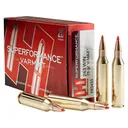 HORNADY 243 WSSM 75Gr V-MAX SPF Ammo 20rd - Hornady