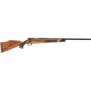 WEATHERBY Mark V Varmint Master 22-250 Rem 24" w/Threaded Barrel - High Gloss Walnut - Weatherby