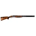 ATA ARMS SP Avantgarde Sideplate Game 12 Gauge 30" 2rd - Engraved & Turkish Walnut - Ata Arms