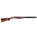 ATA ARMS SP Avantgarde Sideplate Game 20 Gauge 30" 2rd - Engraved & Turkish Walnut - Ata Arms