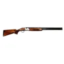ATA ARMS SP Nickel Game 12 Gauge 28" 2rd - Nickel & Turkish Walnut - Ata Arms