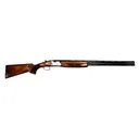 ATA ARMS SP Nickel Game 12 Gauge 30" 2rd - Nickel & Turkish Walnut - Ata Arms