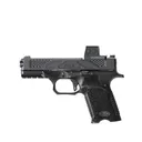 BUL ARMORY Axe C 9mm 4.02" 15rd - Black - Bul Armory