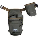 EASTON TECHNICAL Pack Mule Quiver Ranger Green - Easton Archery