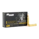 SIG SAUER 223 Rem 55Gr Varmint/Predator Varmageddon 20rd - Sig Sauer
