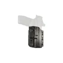 DESANTIS Slim-Tuk Carbon Fiber fits Taurus G2S/G2C/G3C Ambi - Desantis