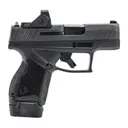 TAURUS GX4 9mm 3'' 10rd Black TORO Red Dot - Taurus
