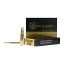 WEATHERBY 300 Wby 170Gr Hammer Custom Select Plus - Weatherby