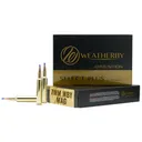 WEATHERBY 7mm Wby 146Gr Hammer Custom Select Plus - Weatherby