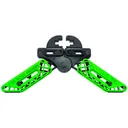 PINE RIDGE ARCHERY Kwik Stand Bow Support - Lime Green - Pine Ridge Archery
