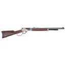 HENRY America's 250th Tribute 45-70 Gov 22" 4rd - Walnut - Henry Repeating Arms