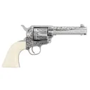 UBERTI Outlaws & Lawmen 45 ACP 4.5" 6rd - Patton - Uberti
