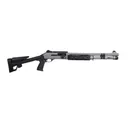 GFORCE ARMS GF4 (SAX2T) 12Ga 18.5 5rd Black Tac Grey" - GForce Arms