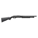 BLUE LINE SOLUTIONS PD18 12 Gauge 18.5in Black 5rd - BLG