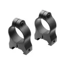NIKON A-Series Aluminum 30MM HIGH RINGS - Nikon
