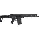 CMMG Dissent Mk3 308 Win 12.5" 20rd - Black - CMMG