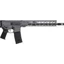 CMMG Dissent Mk4 Pistol 300 Blk 14.5" Tungsten - CMMG