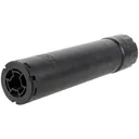 SIG SAUER SLX 7.62mm 7.4" Inconel Quick Detach Clutch-Lok Suppressor - Black - Sig Sauer