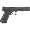 GLOCK G17L 9mm 6" 10rd - Black - Glock