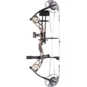 DIAMOND ARCHERY Edge Max LH 20-70# Country DNA Bow - Diamond Archery